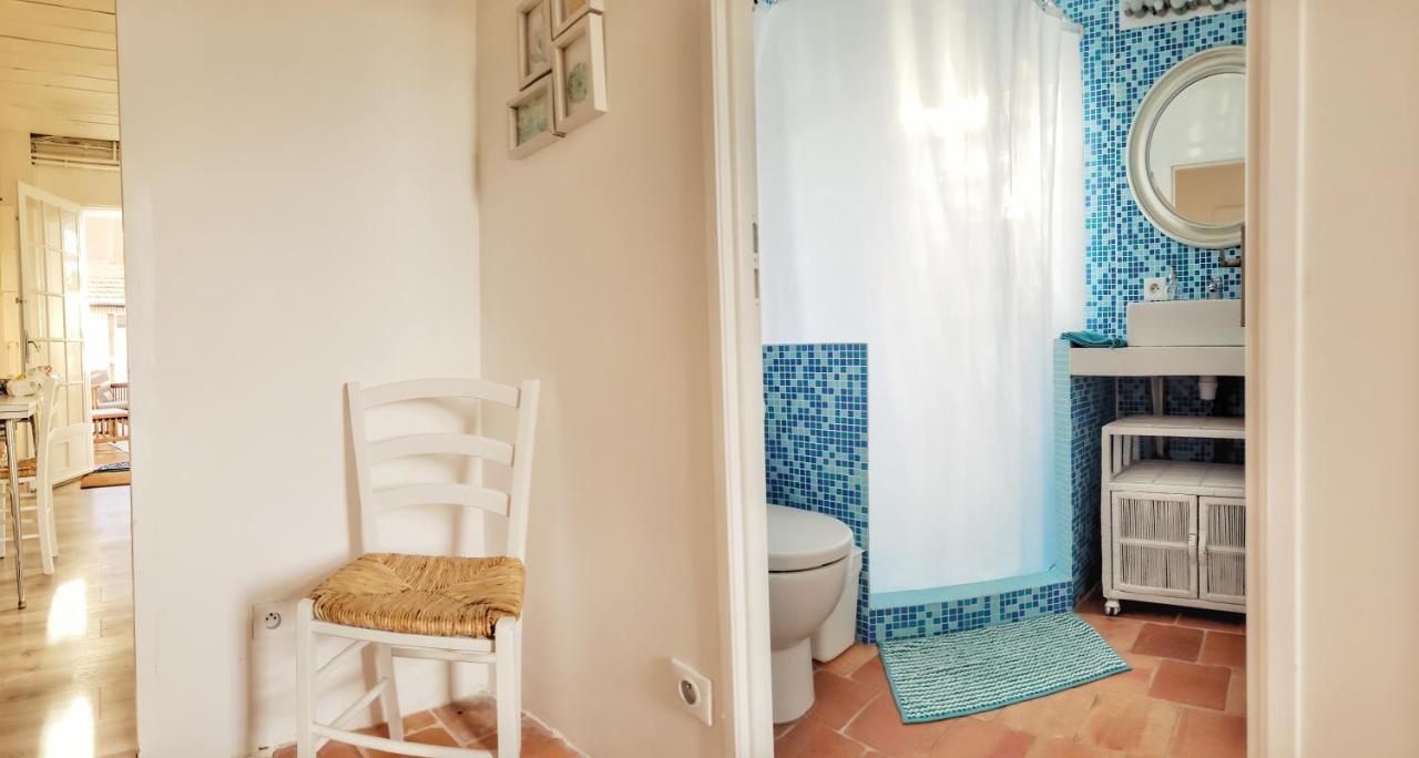 Charmante Maison Dans Les Landes X 10 Avec Piscine Et Salle D Escalade Lue Exterior photo