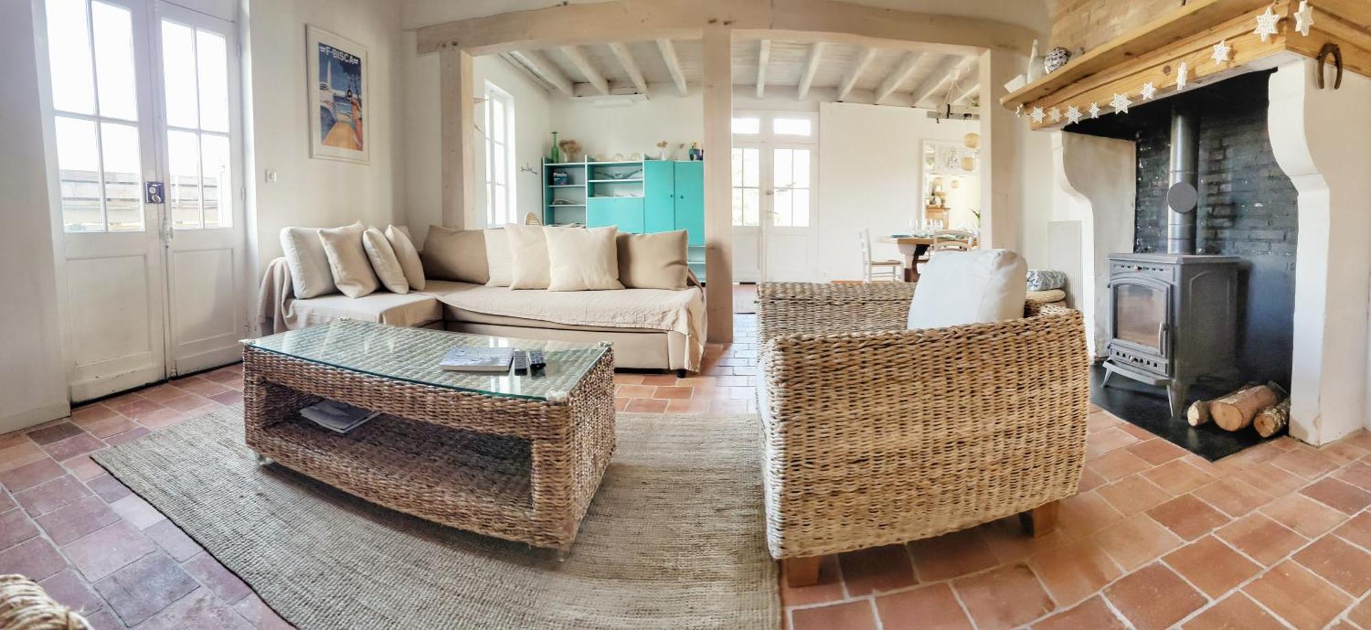 Charmante Maison Dans Les Landes X 10 Avec Piscine Et Salle D Escalade Lue Exterior photo